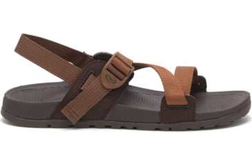 Image of Chaco Lowdown Sandal - Womens, Monks Robe, 6, Medium, JCH109076-6