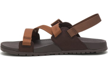 Image of Chaco Lowdown Sandal - Womens, Monks Robe, 6, Medium, JCH109076-6