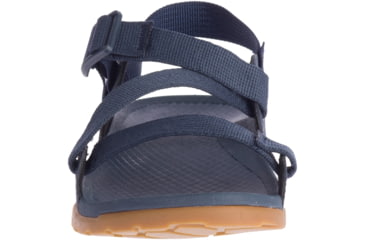 Image of Chaco Lowdown Sandal - Womens, Navy, 12, Medium, JCH108204-12