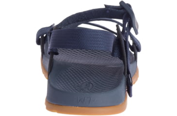 Image of Chaco Lowdown Sandal - Womens, Navy, 12, Medium, JCH108204-12