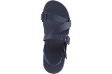 Image of Chaco Lowdown Sandal - Womens, Navy, 12, Medium, JCH108204-12