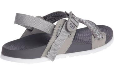 Image of Chaco Lowdown Sandal - Womens, Pully Gray, 8, JCH108202-8M