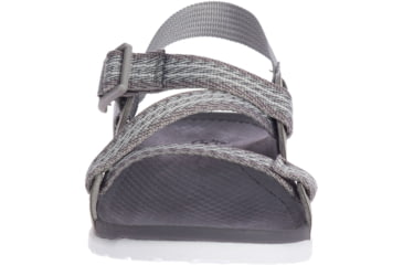Image of Chaco Lowdown Sandal - Womens, Pully Gray, 8, JCH108202-8M