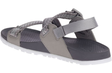 Image of Chaco Lowdown Sandal - Womens, Pully Gray, 8, JCH108202-8M