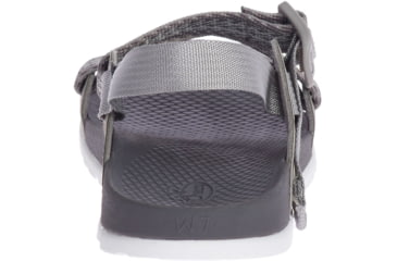 Image of Chaco Lowdown Sandal - Womens, Pully Gray, 8, JCH108202-8M