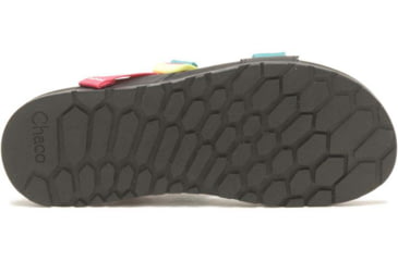 Image of Chaco Lowdown Sandal - Womens, TealRose, 6, JCH109366-M-6