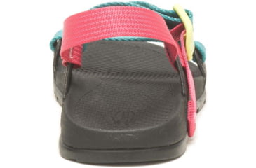 Image of Chaco Lowdown Sandal - Womens, TealRose, 6, JCH109366-M-6