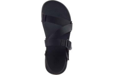 Image of Chaco Lowdown Sandal - Men's, 8 US, Medium, Black, JCH107109-8