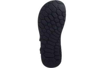 Image of Chaco Lowdown Sandal - Men's, 8 US, Medium, Black, JCH107109-8