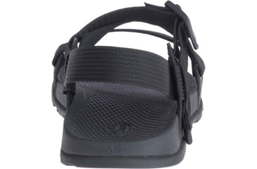 Image of Chaco Lowdown Sandal - Men's, 8 US, Medium, Black, JCH107109-8