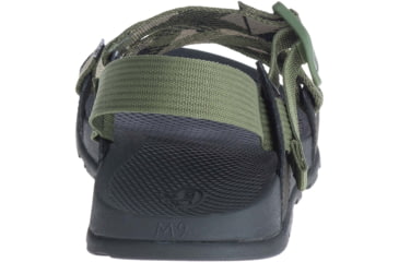 Image of Chaco Lowdown Sandal - Men's, 12 US, Medium, Rambling Moss, JCH107271-12