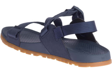 Image of Chaco Lowdown Sandals - Womens, Navy, 7 US, JCH108204-7
