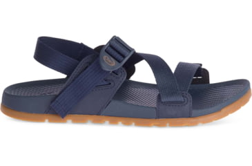 Image of Chaco Lowdown Sandals - Womens, Navy, 7 US, JCH108204-7