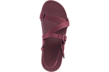 Image of Chaco Lowdown Sandals - Womens, Port, 6 US, JCH108090-6