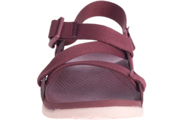 Image of Chaco Lowdown Sandals - Womens, Port, 6 US, JCH108090-6