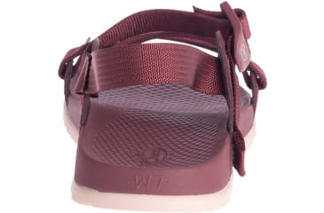 Image of Chaco Lowdown Sandals - Womens, Port, 6 US, JCH108090-6