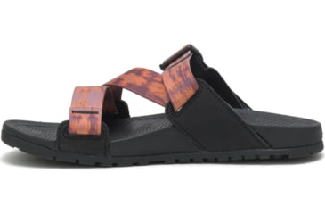 Image of Chaco Lowdown Slide - Womens, Faded Sparrow, 11, Medium, JCH109112-11