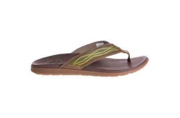 Image of Chaco Marshall Sandal - Men's, Tracer Moss, 8 US J106107-08.0