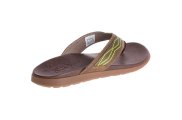 Image of Chaco Marshall Sandal - Men's, Tracer Moss, 8 US J106107-08.0