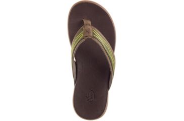 Image of Chaco Marshall Sandal - Men's, Tracer Moss, 8 US J106107-08.0