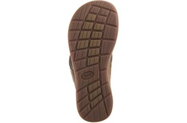 Image of Chaco Marshall Sandal - Men's, Tracer Moss, 8 US J106107-08.0