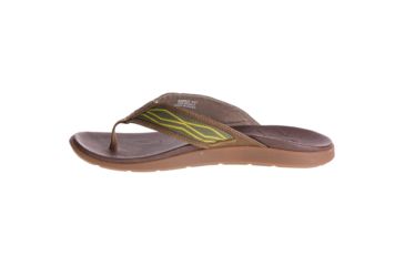 Image of Chaco Marshall Sandal - Men's, Tracer Moss, 8 US J106107-08.0