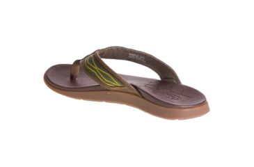 Image of Chaco Marshall Sandal - Men's, Tracer Moss, 8 US J106107-08.0
