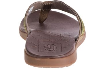 Image of Chaco Marshall Sandal - Men's, Tracer Moss, 8 US J106107-08.0
