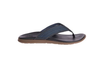 Image of Chaco Marshall Sandal - Men's, Basket Midnight, 15 US J106111-15.0