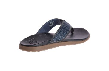 Image of Chaco Marshall Sandal - Men's, Basket Midnight, 15 US J106111-15.0