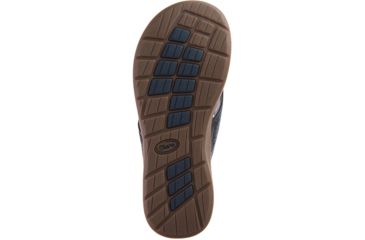 Image of Chaco Marshall Sandal - Men's, Basket Midnight, 15 US J106111-15.0