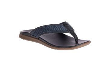Image of Chaco Marshall Sandal - Men's, Basket Midnight, 15 US J106111-15.0
