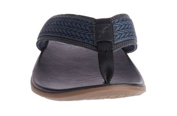 Image of Chaco Marshall Sandal - Men's, Basket Midnight, 15 US J106111-15.0