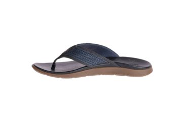 Image of Chaco Marshall Sandal - Men's, Basket Midnight, 15 US J106111-15.0