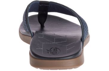 Image of Chaco Marshall Sandal - Men's, Basket Midnight, 15 US J106111-15.0