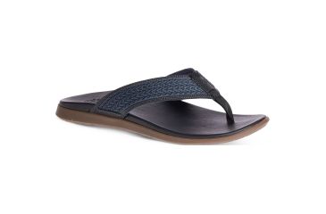 Image of Chaco Marshall Sandal - Men's, Basket Midnight, 15 US J106111-15.0