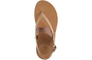 Image of Chaco Maya II Sandal - Women's, Sand, 9 US J106506-09.0