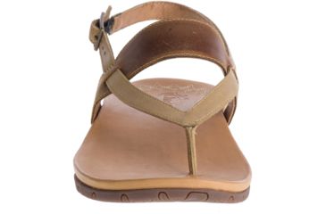 Image of Chaco Maya II Sandal - Women's, Sand, 9 US J106506-09.0