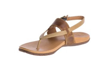Image of Chaco Maya II Sandal - Women's, Sand, 9 US J106506-09.0