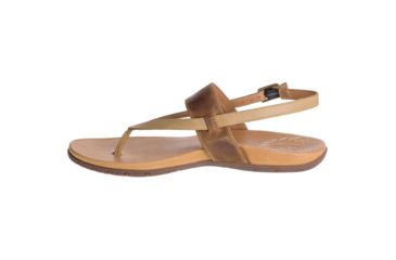 Image of Chaco Maya II Sandal - Women's, Sand, 9 US J106506-09.0