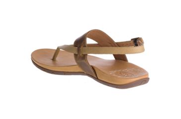 Image of Chaco Maya II Sandal - Women's, Sand, 9 US J106506-09.0