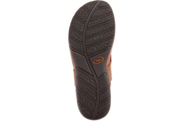 Image of Chaco Maya II Sandal - Women's, Rust, 8 US J106508-08.0