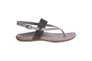 Image of Chaco Maya II Sandal - Women's, Grey, 5 US J106510-05.0