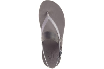 Image of Chaco Maya II Sandal - Women's, Grey, 5 US J106510-05.0