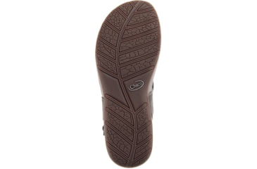 Image of Chaco Maya II Sandal - Women's, Grey, 5 US J106510-05.0