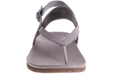 Image of Chaco Maya II Sandal - Women's, Grey, 5 US J106510-05.0