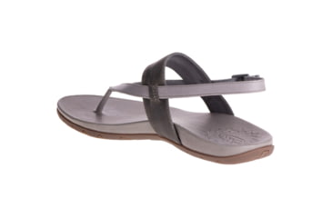 Image of Chaco Maya II Sandal - Women's, Grey, 5 US J106510-05.0