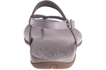 Image of Chaco Maya II Sandal - Women's, Grey, 5 US J106510-05.0
