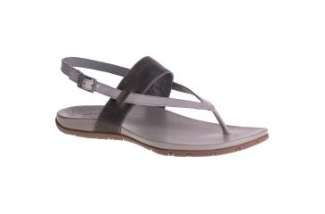 Image of Chaco Maya II Sandal - Women's, Grey, 5 US J106510-05.0