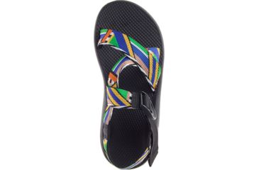 Image of Chaco Mega Z Cloud - Mens, Raz Multi, Medium, 15.0, J106677-15.0